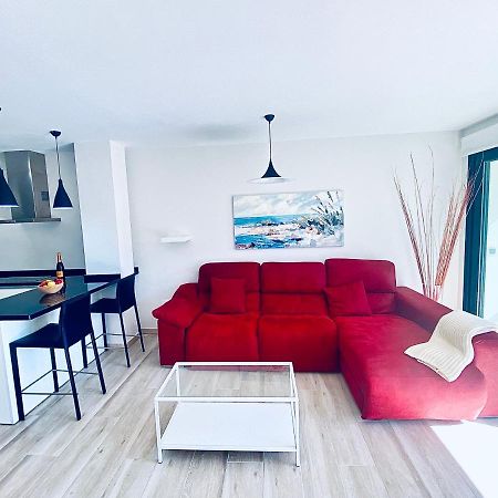 Diseño y comodidad en El Médano by Top Stay Exterior foto