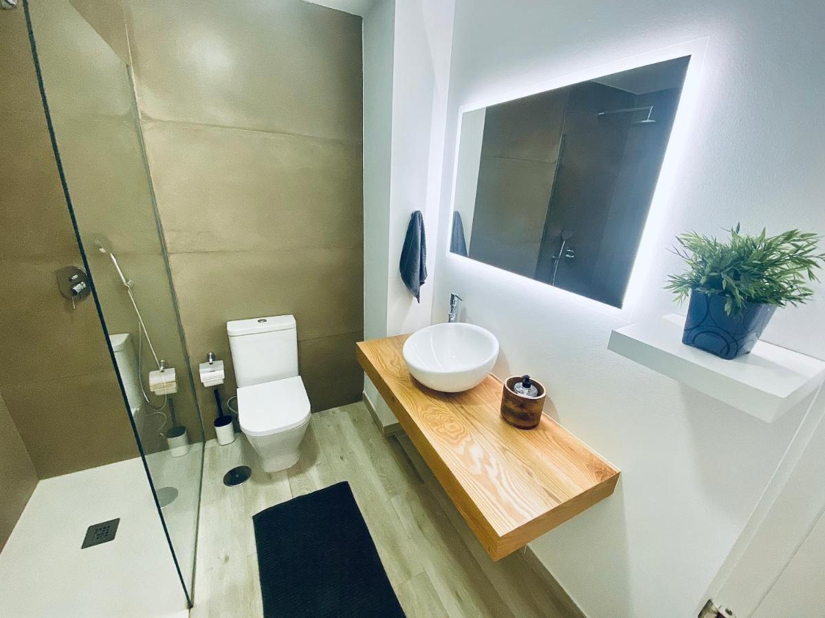 Diseño y comodidad en El Médano by Top Stay Exterior foto