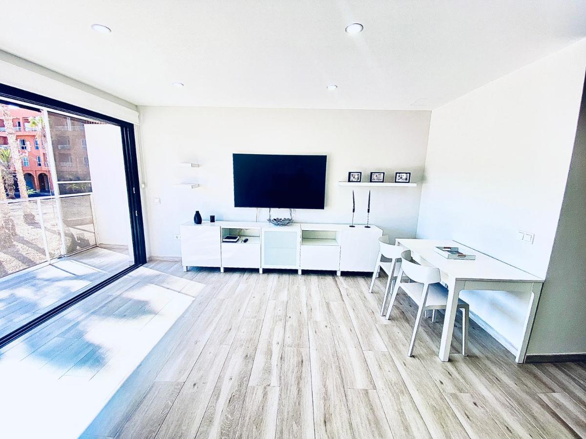 Diseño y comodidad en El Médano by Top Stay Exterior foto