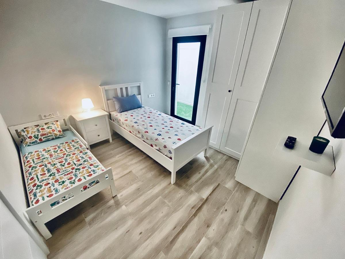 Diseño y comodidad en El Médano by Top Stay Exterior foto