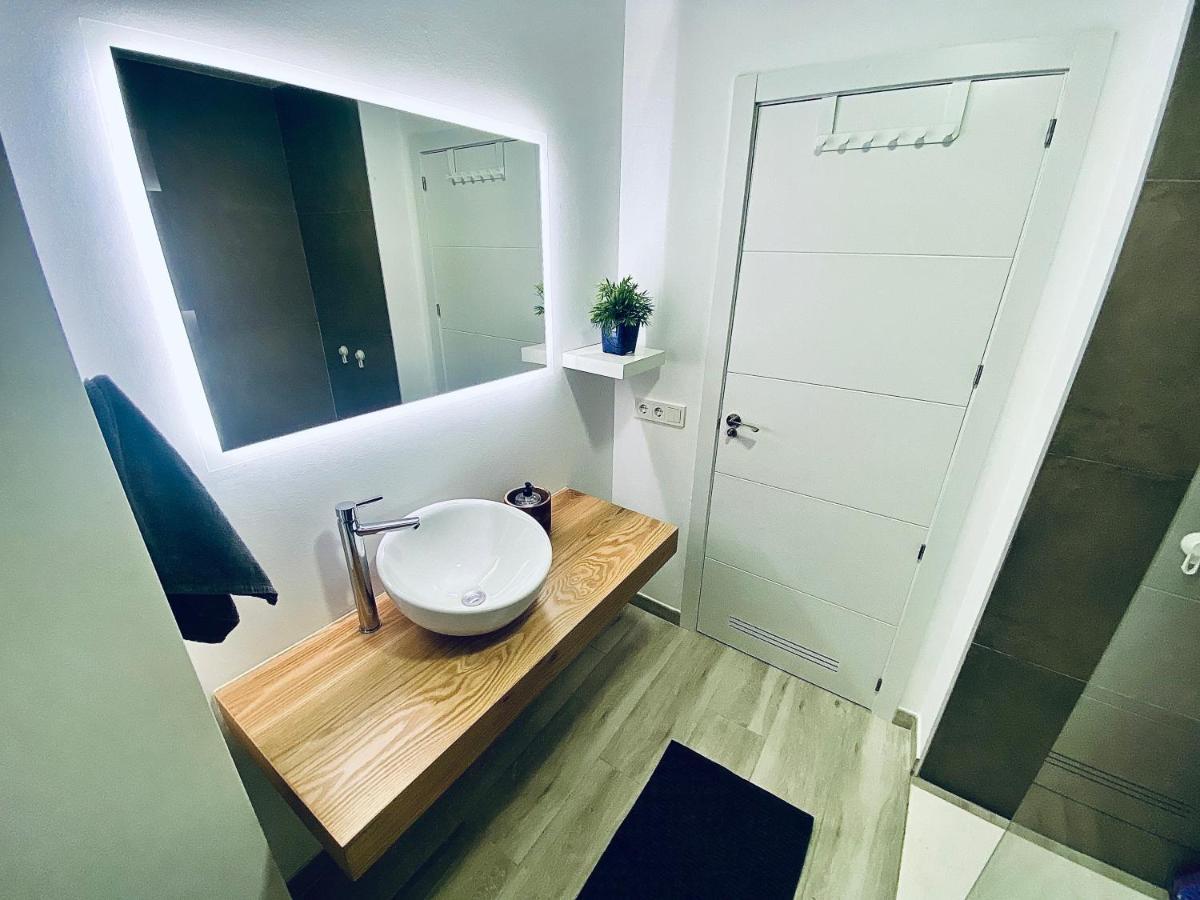 Diseño y comodidad en El Médano by Top Stay Exterior foto