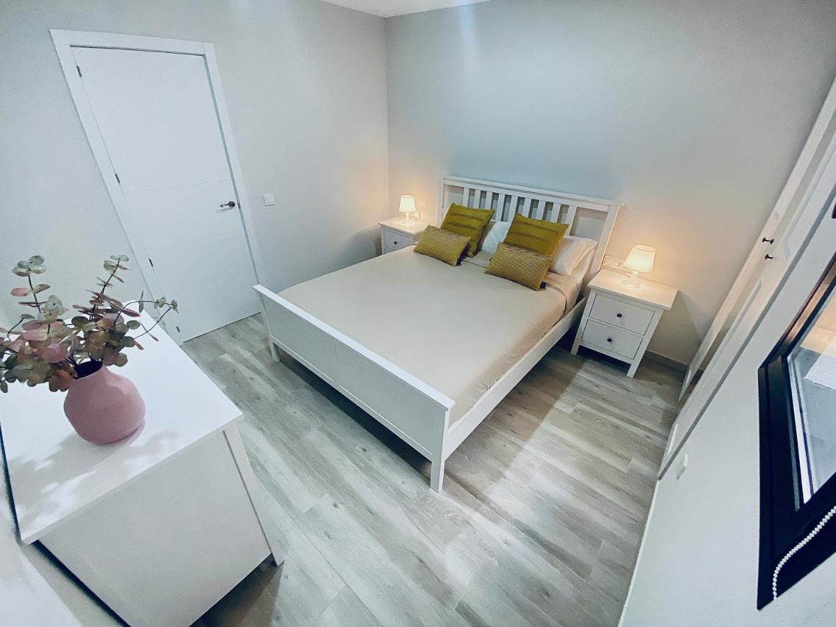 Diseño y comodidad en El Médano by Top Stay Exterior foto
