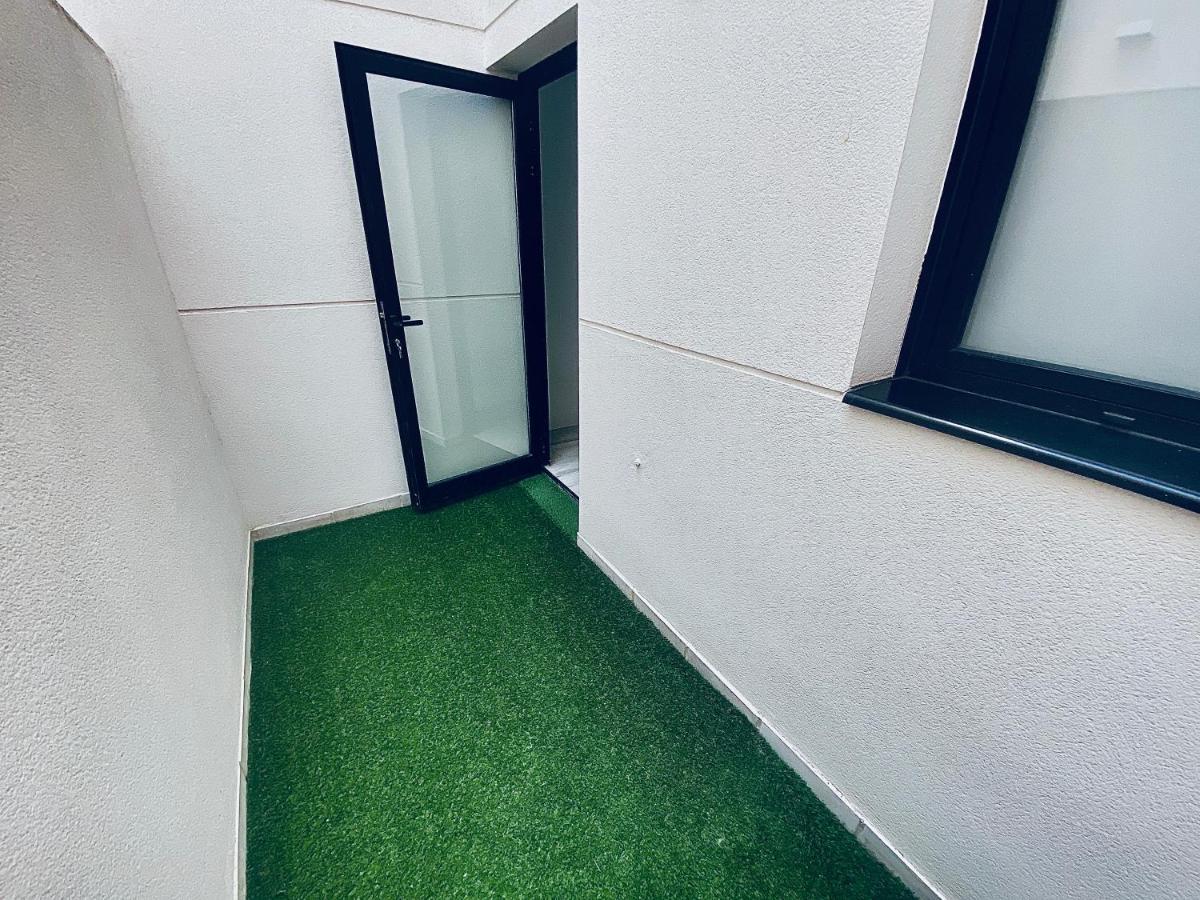 Diseño y comodidad en El Médano by Top Stay Exterior foto
