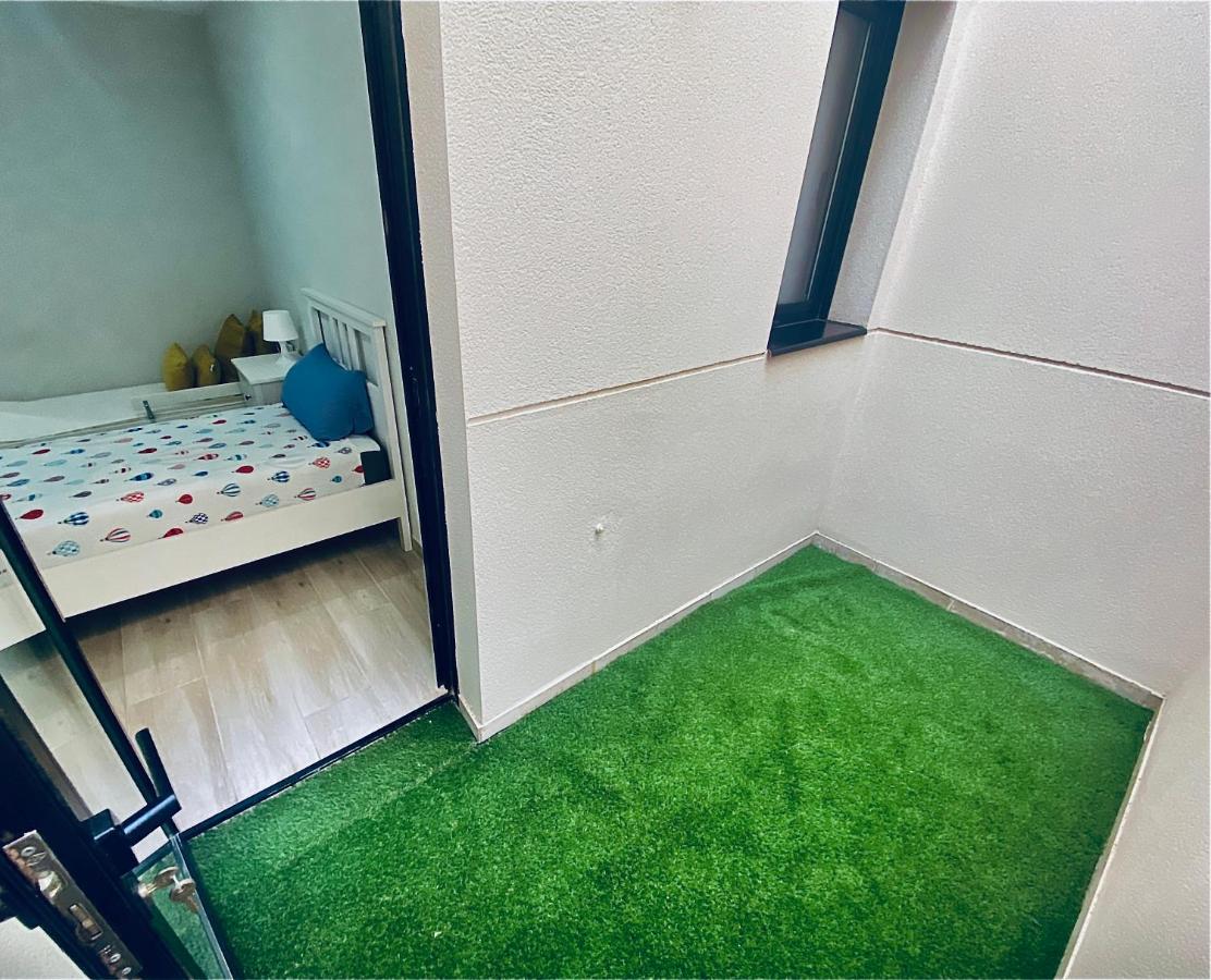 Diseño y comodidad en El Médano by Top Stay Exterior foto
