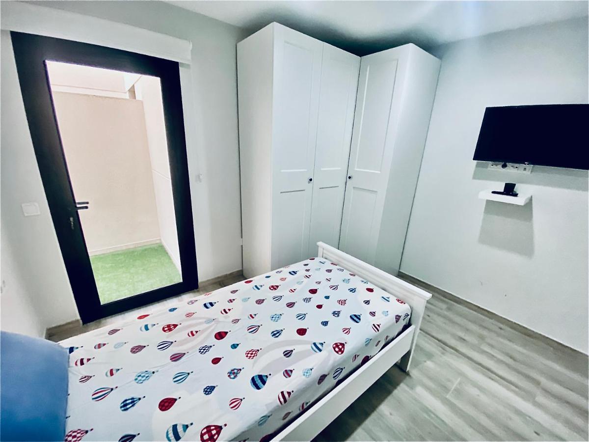 Diseño y comodidad en El Médano by Top Stay Exterior foto