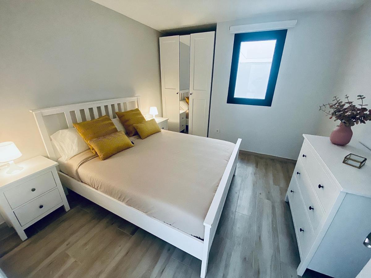 Diseño y comodidad en El Médano by Top Stay Exterior foto
